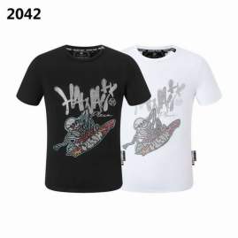 Picture of Philipp Plein T Shirts Short _SKUPPM-3XL8ln20423718